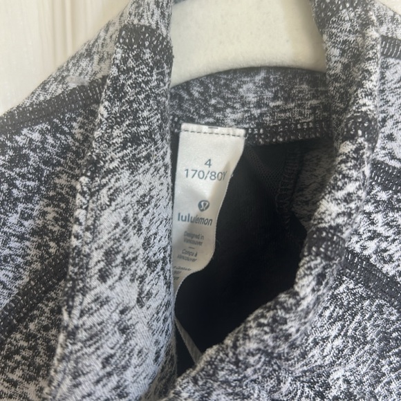 Lululemon define jacket grey - Picture 2 of 4